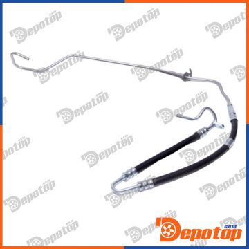 Tuyau hydraulique direction pour FORD | 10SKV921, 60267